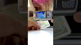 Nokia N80 Launched In 2006 nokia restore restoration fpy oldphone techrevive