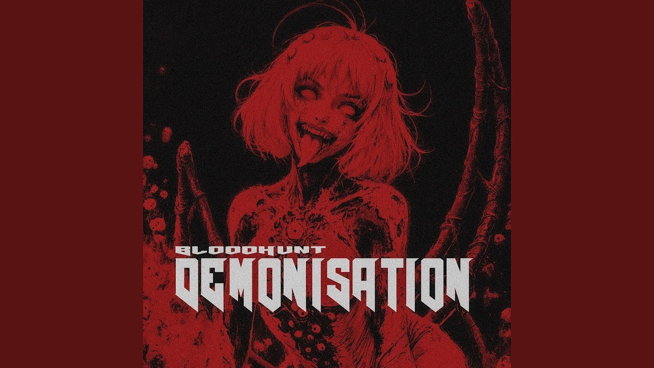 在 YouTube 上觀看「DEMONISATION」 在 YouTube 上觀看「DEMONISATION」