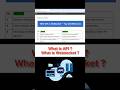 API vs Websocket | Top 10 Difference For Interview #coding #frontendcourse #api