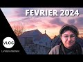 Vlog de fvrier 2024  le fond de lair est frais