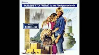 Nino D'Angelo - Maledetto Treno