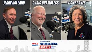 IN DEPTH: Clay County Election Supervisor Chris Chambless explains how Florida keeps voting secure