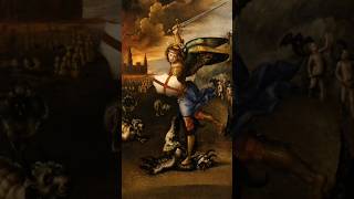Prayer to Saint Raphael the Archangel #catholic #shorts