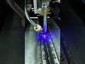 #laserwelding #cnc #tubecuttingequipment #welding #duct #ventilation #lasercuttingmachine