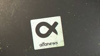 Alfanews Azerbaijan - intro