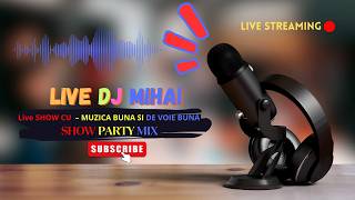 Live DJ Mihai - Show Party Mix 2026