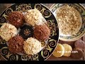   little cakes recipe  porcupine    heghineh cooking show in armenian