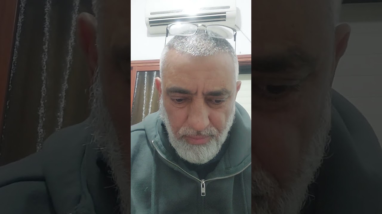 ♦️قصص♦️وقصة نسيم السوري المغترب في تركيا مع الاستغفار