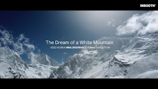 Insooth 2022 Korea Himlunghimal7,126M Expedition