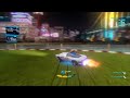 Cars 2 The Video Game Finn Airport Security Ginza Sprint