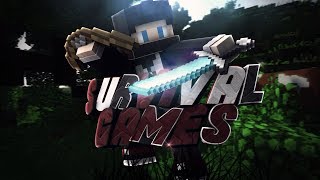 Hasta Oldum Ölüyoom ? - Minecraft Survival Games W Badlion