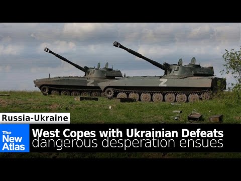 Russian Ops in Ukraine (June 28-29, 2022) - West Copes with Ukrainian Losses