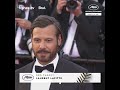L'élégance de Laurent Lafitte est toujours au rendez-vous pour le Festival de Cannes !