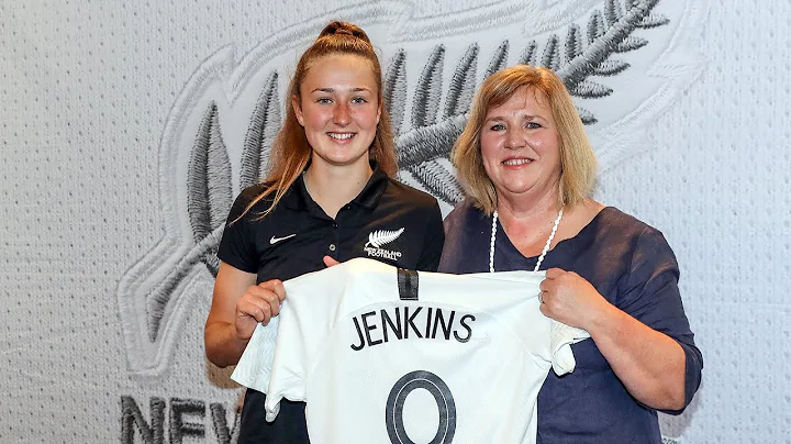 NZF - 5Q Maggie Jenkins