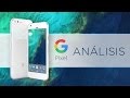 Google Pixel, primeras impresiones