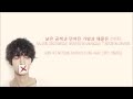 Capture de la vidéo Jung Joon Young - Teenager [Eng Sub + Romanization + Hangul]