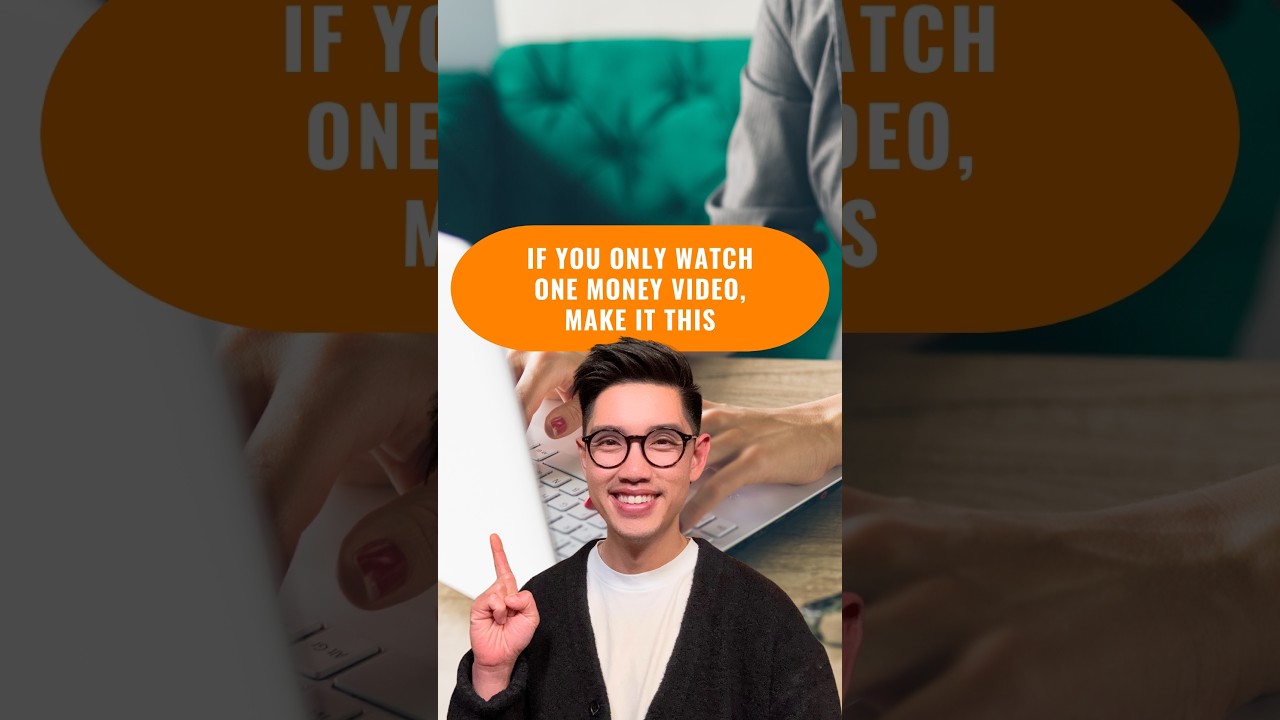 If You Only Watch One Money Video, Make It This