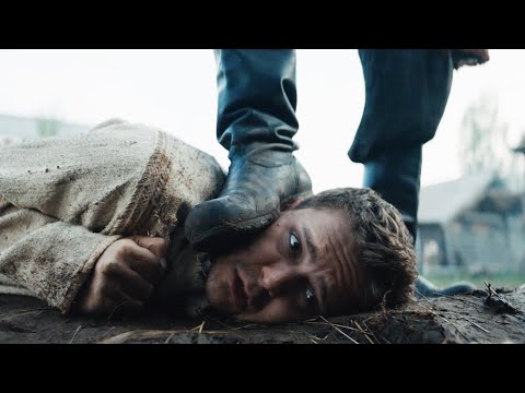 'ХОЛОП' — Официальный трейлер HD