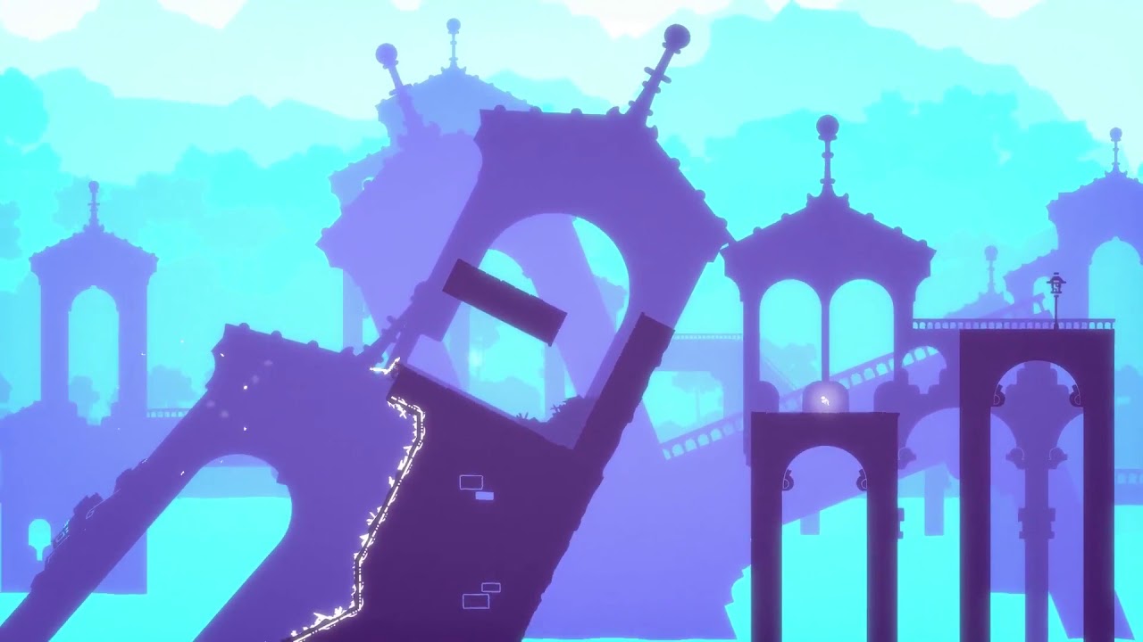 The King's Bird [PC] Launch Trailer