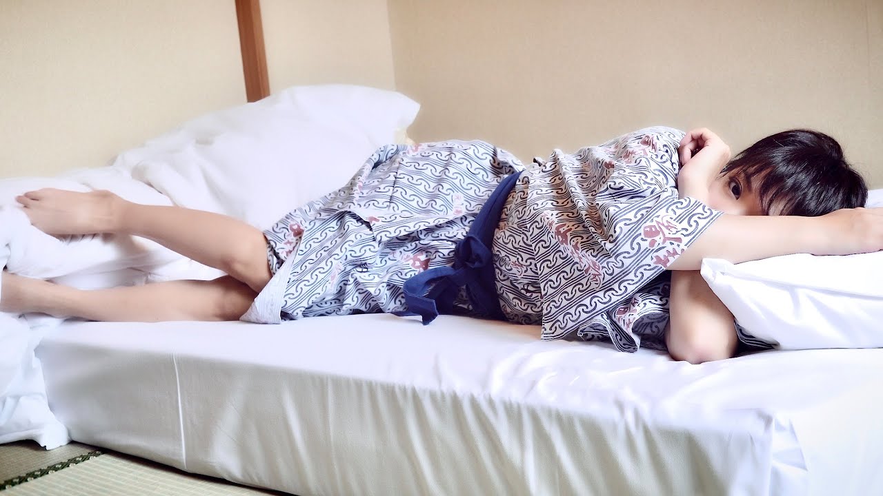 【限定公開】白骨温泉女ひとり旅