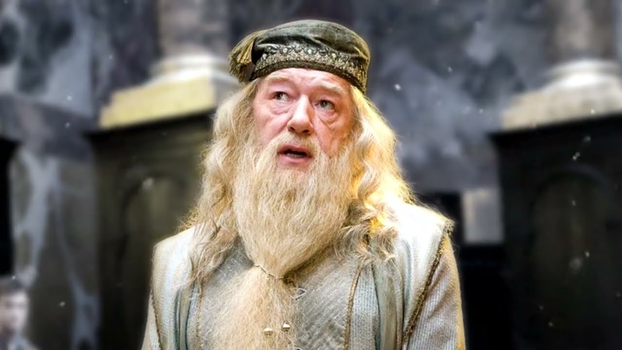 Harry Potter Faceless Video