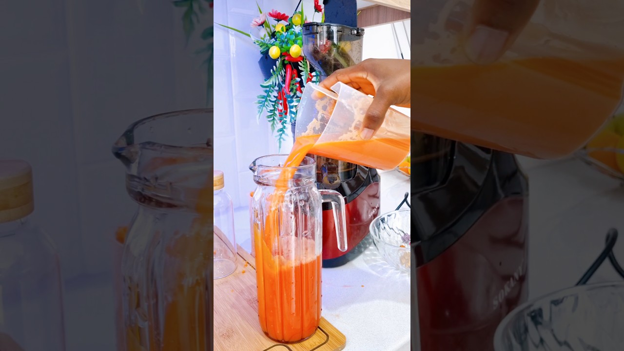 I love juicing #shortvideo #juicing #healthyrecipes #juicingforlife # ...