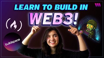 Where to Learn to Become a Web3 Developer in 2022 - Tools & Tutorials for Beginners