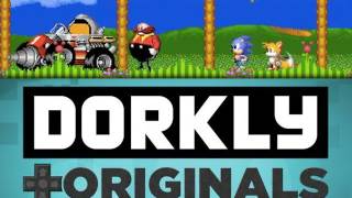 Famous Dorkly Bits - Robotnik Breaks Down Wealth