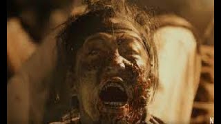 ASMR Treatment and transforms 100-year-old Chinese zombies into beautiful women. Asmr surgery.