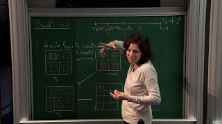 Maria Colombo - 5/6 Flows of Irregular Vector Fields in Fluid Dynamics