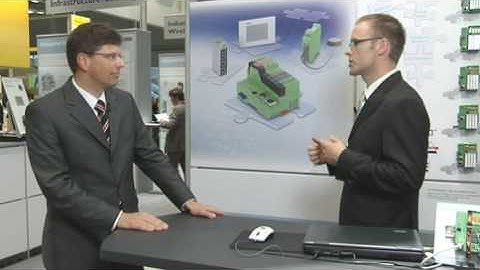 Automation Technology News - Phoenix Contact