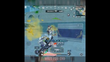 Fastest 1v4 clutch in bgmi history #shorts #bgmi #pubgmobile #zeltrax