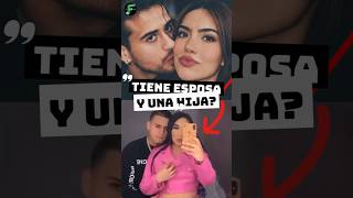 Fuerza Regida Tiene Esposa y Aun así Quiere con Kimberly Loaiza?