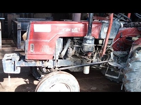 فيديو: أنواع المزارعون: جهاز مزارع ديزل مع مخفض مخفض وسلسلة. خصائص النماذج ثنائية الأشواط مع عمود إقلاع الطاقة