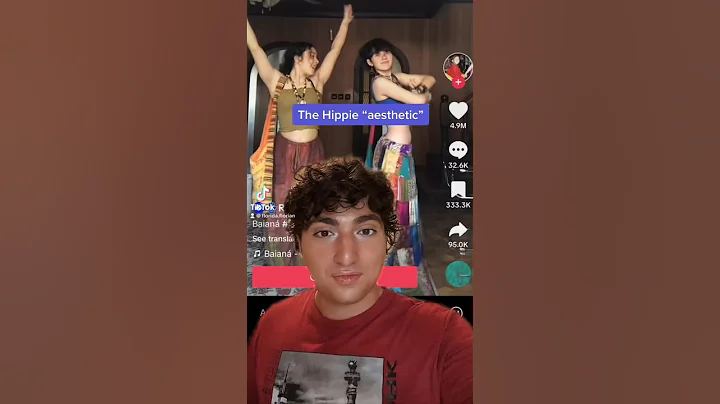 “Hippie” aesthetic or Romani appropriation? #romani #hippie #boho #culture #southasian #indigenous