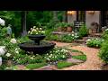 15 Shabby Chic Rustic Garden Ideas for a Feminine, Aged, &amp; Beautiful Backyard