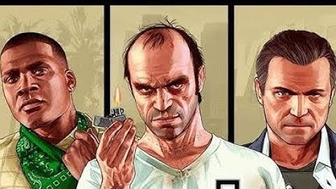 This is how GTA 6 GRAPHICS could look like[REDUX]