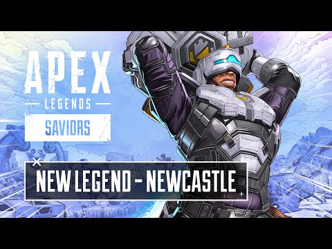 Conoce a Newcastle | Tráiler del personaje de Apex Legends™