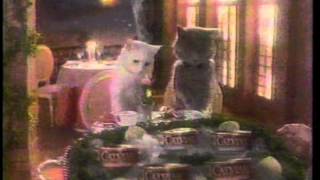 Catvair Ad 1986