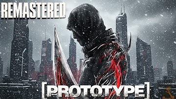 The Prototype & Prototype 3 Leaks Were True
