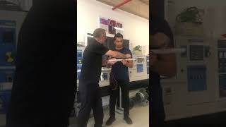 Floresan Lamba Çalışma Prensibi Ve Ölçümü