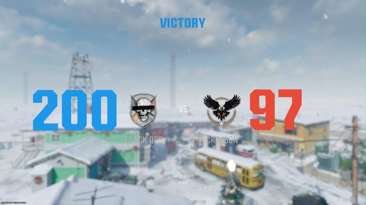 Cod best play - YouTube