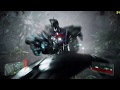 CRYSIS 3 GAMEPLAY ON NVIDIA 940 MX