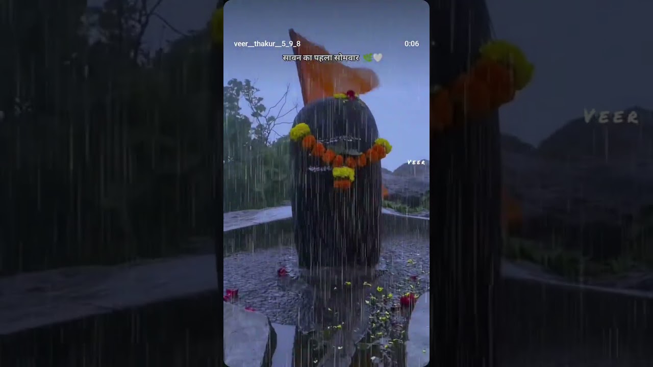 har har Mahadev 🙌, 