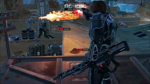 XCOM 2 14 Killstreak Faceoff