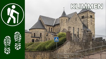 Wandelen rondom Klimmen (Zuid-Limburg) |  WGZL 213