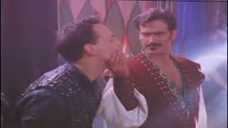 ❤️Autolycus x Joxer🖤   (edit)  Xena: Warrior Princess