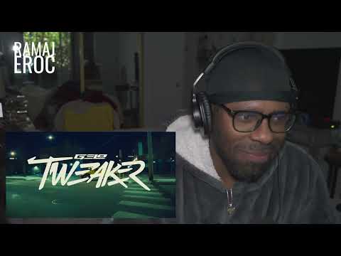 GELO REUNITED WITH HIS BROTHERS | GELO - TWEAKER (OFFICIAL VIDEO) REACTION #gelo #tweaker