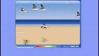 DESO MASTER 1709 yeti sports 4 screenshot 4