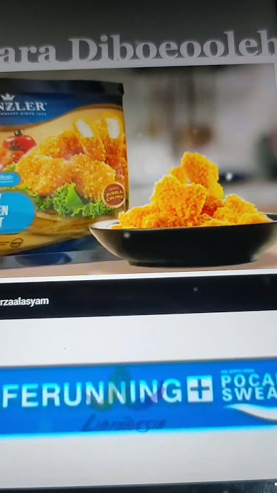 HHHV IKLAN SPONSOR TvTikTok